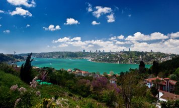 Istanbul Honeymoon Tour
